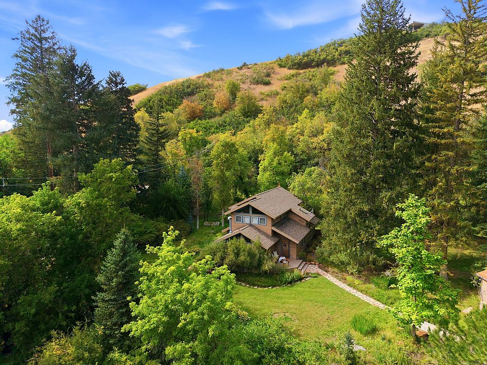 1st image of 6265 E Emigration Canyon Rd