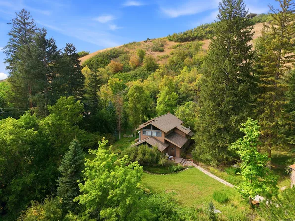6265 E Emigration Canyon Rd, Salt Lake City, UT 84108