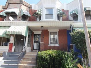 117 N Sickels St, Philadelphia, PA