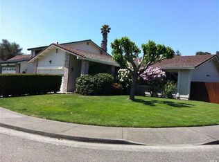 144 Vista View Pl, Petaluma, CA 94952
