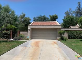 7640 Calle Mazamitla, Palm Springs, CA 92264