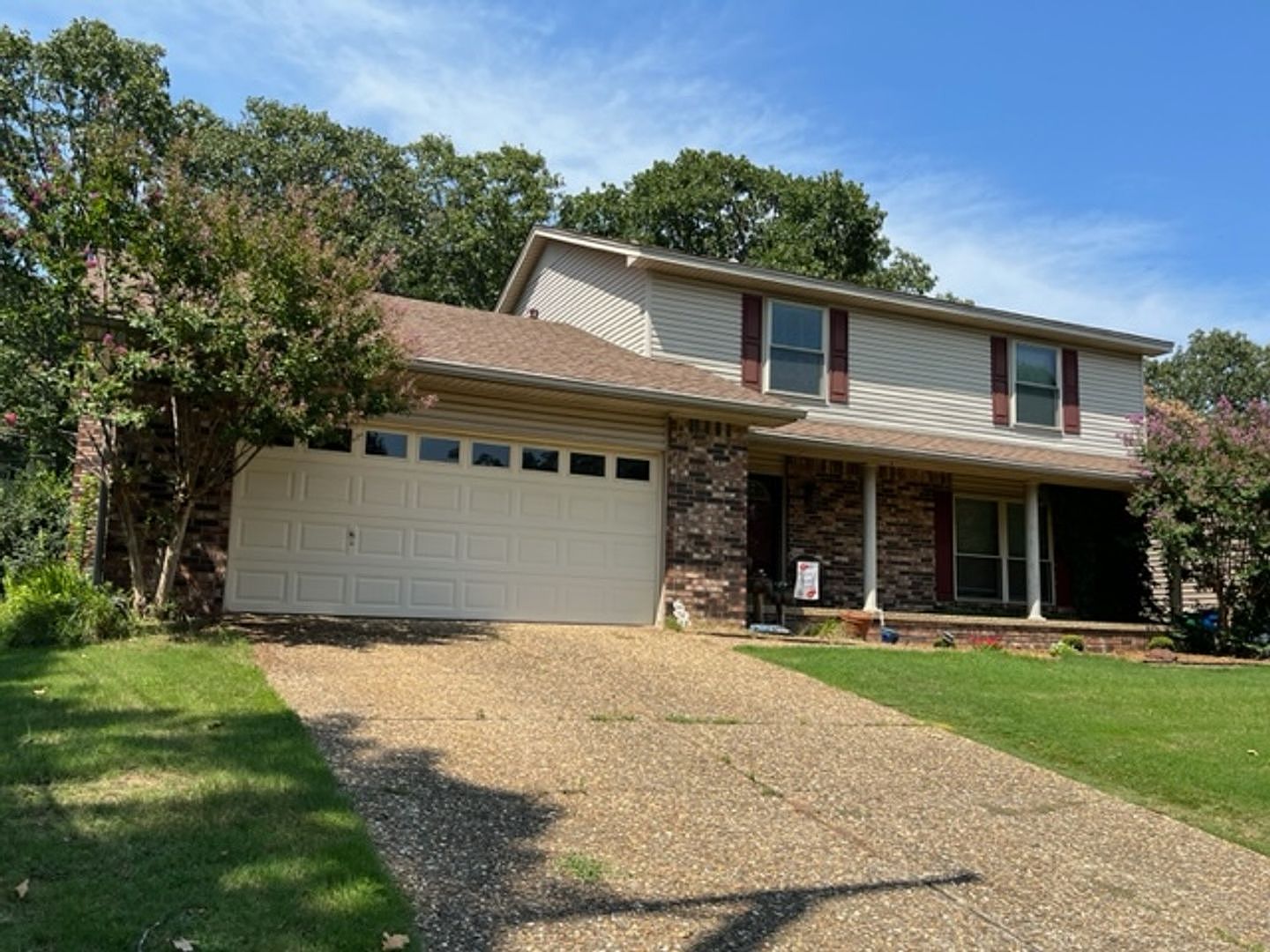 1705 Osceola Dr, N Little Rock, AR 72116 Zillow