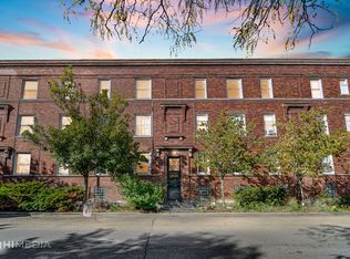 3404 W Congress Pkwy UNIT 3, Chicago, IL 60624
