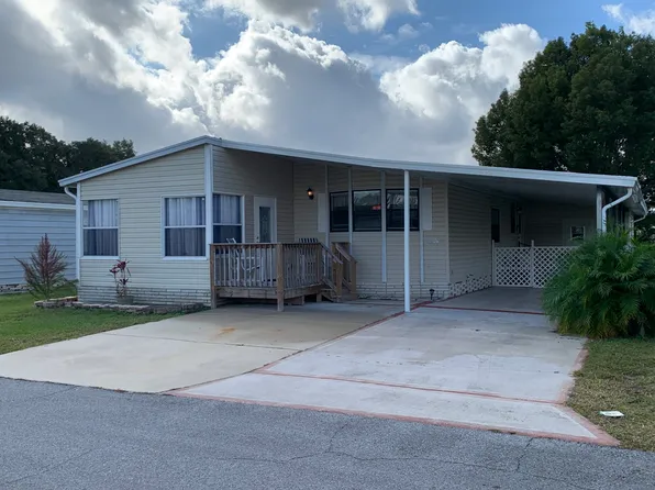 6253 Laramie Loop, Zephyrhills, FL 33542