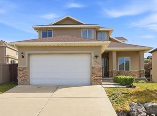 4412 N Foxtrail Dr, Lehi, UT 84043