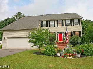 404 Loblolly Way, Grasonville, MD 21638