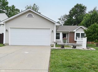 6604 Bertha St, Indianapolis, IN 46241