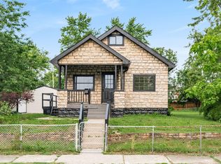800 Campbell Ave, Columbus, OH 43222