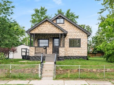 800 Campbell Ave, Columbus, OH, 43222
