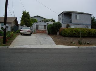 816 Delaware St, Imperial Beach, CA 91932