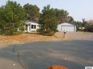 17865 Owl Ct, Reno, NV 89508