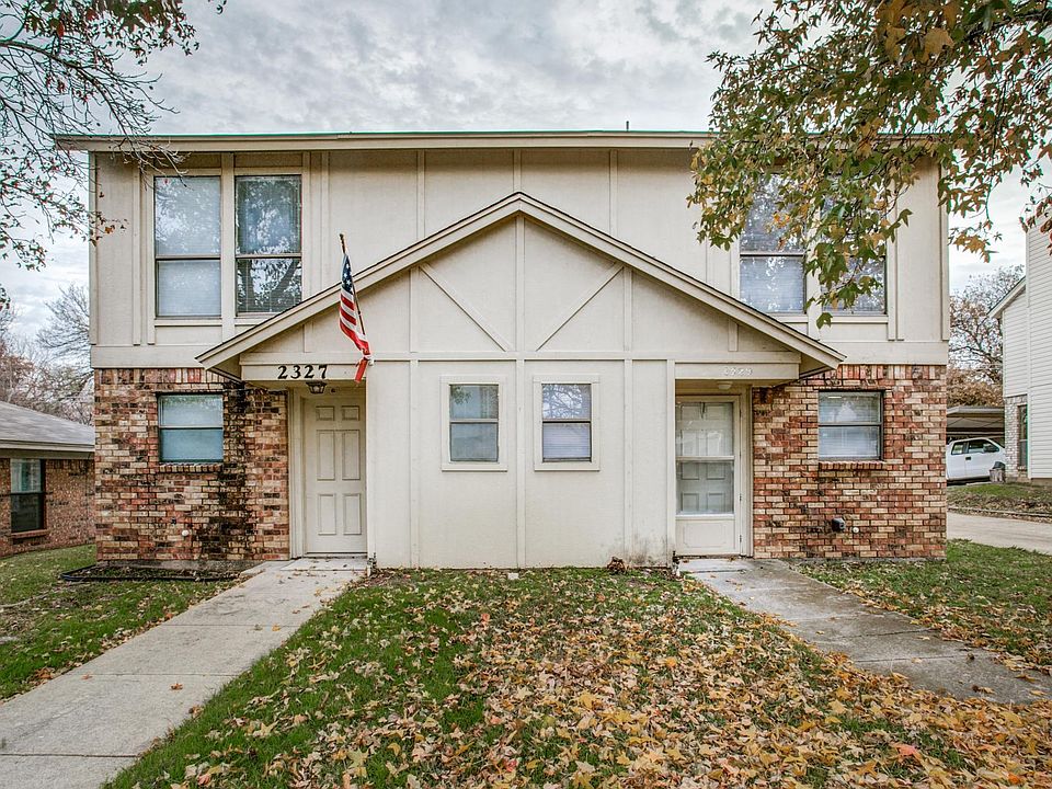 Street view of 2327 Miguel Ln.