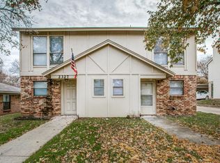 2327 Miguel Ln, Arlington, TX 76016