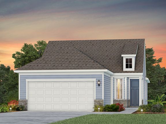 Compass Exterior LC211