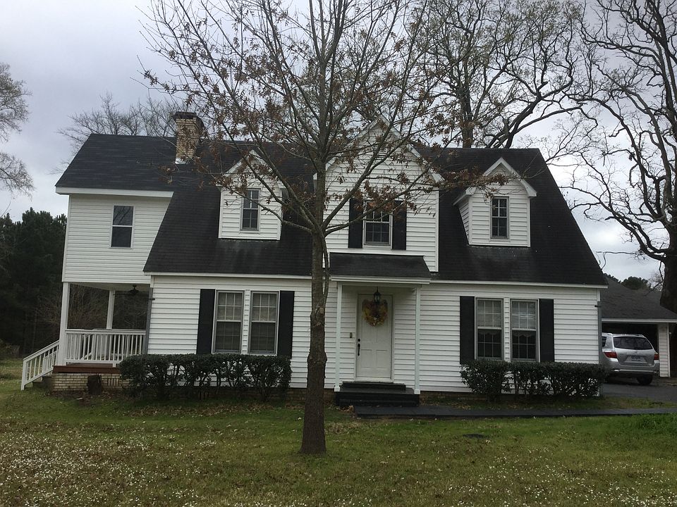 Front Yard View