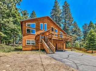 10763 Gooseberry Ct, Truckee, CA 96161