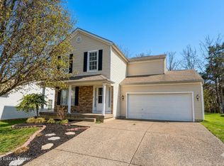 9921 River Trail Dr, Louisville, KY