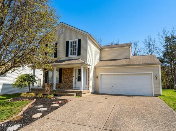 9921 River Trail Dr, Louisville, KY 40229