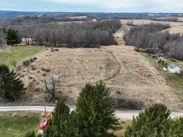 0 Mustang Lane, Triadelphia, WV 26059