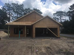 3000 Brookins Rd, Panama City, FL 32405