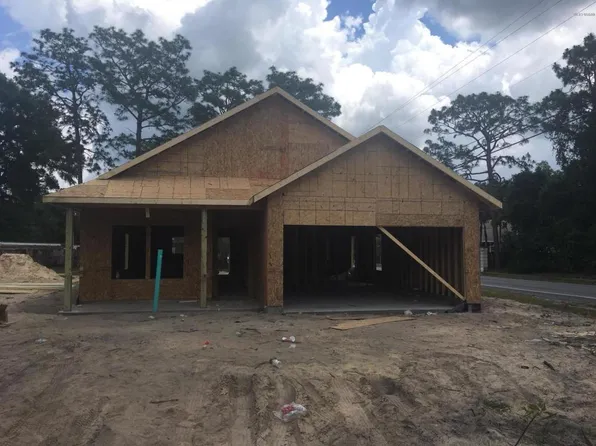 3000 Brookins Rd, Panama City, FL 32405