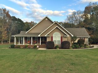 694 Porter Rd, Scottsboro, AL 35768
