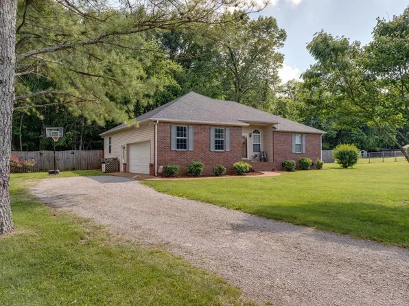 2122 Derrick Rd, Chapel Hill, TN 37034