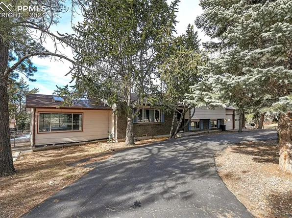 7386 Bell Dr, Colorado Springs, CO 80920