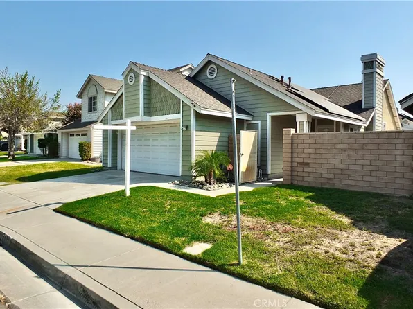 2529 Caribou Pl, Ontario, CA 91761