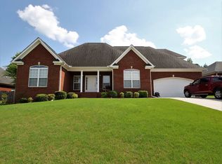 2229 Naples Dr SW, Decatur, AL 35603