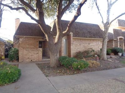 9214 York Ave, Lubbock, TX, 79424