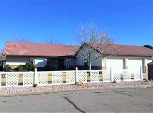 2985 S Pear Cir, Saint George, UT 84790