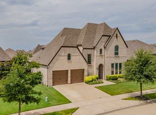 7524 Pondview Ln, Fort Worth, TX 76123