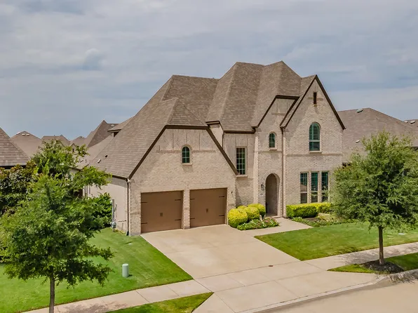 7524 Pondview Ln, Fort Worth, TX 76123