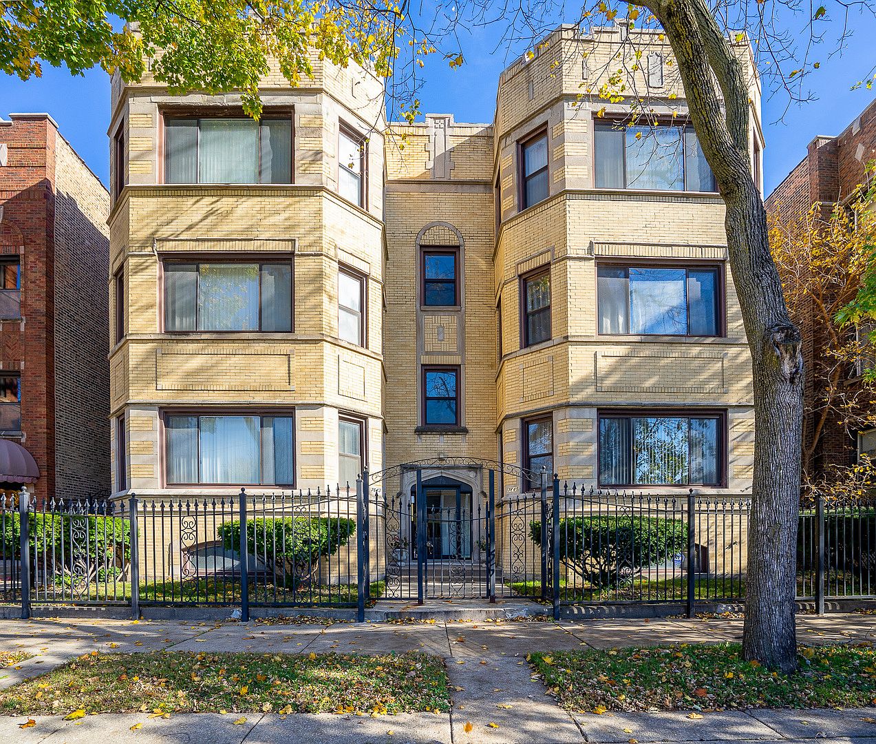 7645 S Yates Blvd 1S, Chicago, IL 60649 Zillow