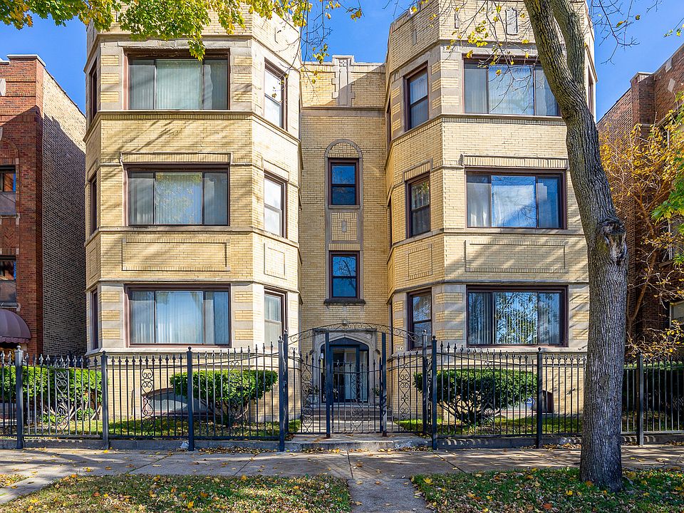 1st image of 7645 S Yates Blvd #1S