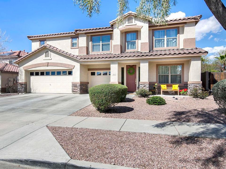 1st image of 3224 W Desert Vista Trl