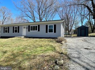 83 Hummingbird Dr, Shepherdstown, WV 25443