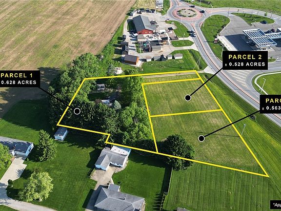2nd image of 4898 Burbank Rd