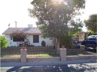 2608 N 71st St, Scottsdale, AZ 85257
