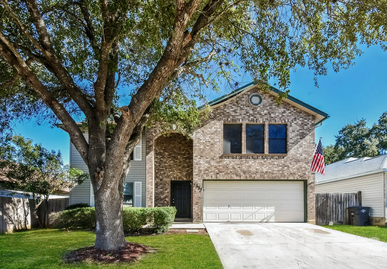 7511 Micron Drive San Antonio TX — Photo 2
