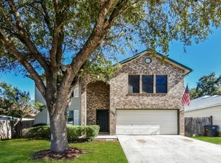 7511 Micron Dr, San Antonio, TX 78251