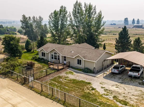 5122 Hoblitt Ln N, Florence, MT 59833