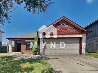 13810 Dunhurst Ln, Houston, TX 77047