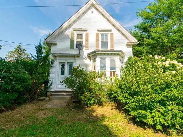 89 Cedar Street, Rockland, ME 04841