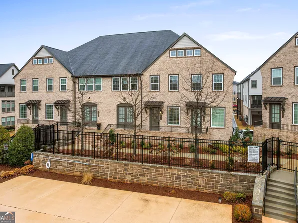 2475 Figaro Dr #202, Atlanta, GA 30339