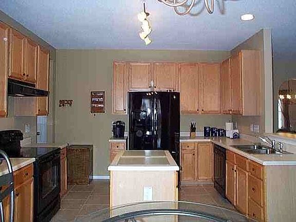Large Kitchen