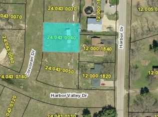 450 Corcoran Dr, Minnesota City, MN 55959