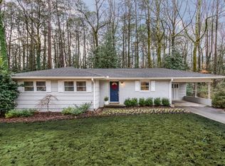 1637 Tryon Rd NE, Atlanta, GA 30319