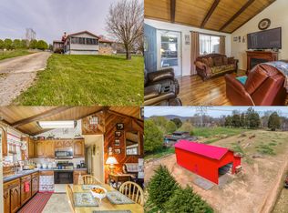 7942 Clapps Chapel Rd, Corryton, TN 37721